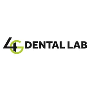 4G Dental Lab Logo