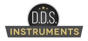 DDS Instruments Logo